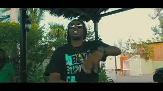 Dro-Capone - Island Boy
