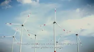 &iquest;Qu&eacute; es la energ&iacute;a?