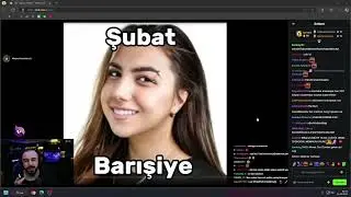 BARIŞ G MITHRANI ARIYOR VE  S2G HAKKINDA ACIKLAMA YAPIYOR.