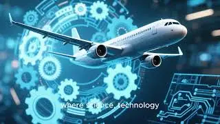 How Do Airplanes Fly? The Amazing Science of Aviation