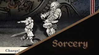 Sorcery 4: Episode 26