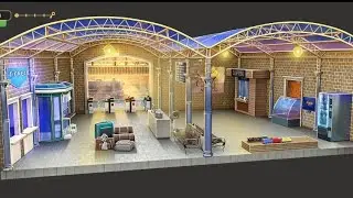 Rooms & Exits Escape Room Game Level 10 Chapter 1 Game Walkthrough Solution