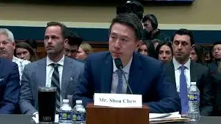 Kuster Demands Answers from TikTok CEO, Pushes for Increased Safety Measures for Kids