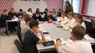 &laquo;Мы-молодые педагоги&raquo; Черешнева Александра Владимировна МБОУ гимназия 3 г.Грязи