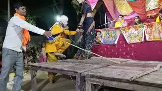 बबलू शास्त्री जलालाबाद जिला शाहजहांपुर उत्तर प्रदेश भगवान कन्हैया मथुरा गए 