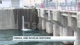 FIERZA, MBI NIVELIN HISTORIK