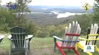 Old Forge All in a Day's Drive