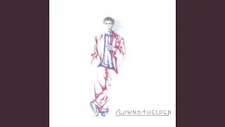 Clowns und Helden zum Gel&auml;ut