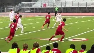 Carthage JV vs Center JV part 1