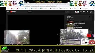 Taper Jon's 
