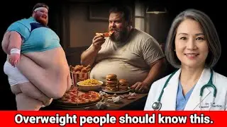 Why Obesity Is Silently Killing Millions Every Year | Scientific weight loss tips