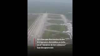 The Miami Herald: inmigrantes detenidos en julio en el 