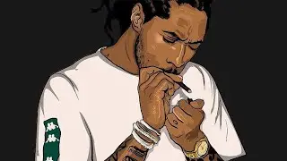 Pluto&nbsp;Type&nbsp;Beat / Future&nbsp;Hendrix&nbsp;Type&nbsp;Beat - WW3 | (Hard 808 Melodic Dark Atlanta Trap Beat 2025)