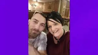 Recovered drug addict lost everything; now sober, he's helping others through the pandemic