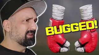 Worst BUG EVER??