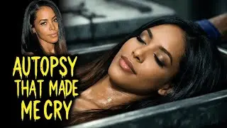 The Autopsy of Aaliyah | What No One Dared to Reveal About Her Final Hours