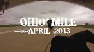 Ohio Mile Promo 2013