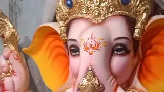 dhoolpet ganesh idols 2021 | dhoolpet ganesh videos | by dhoolpet official #shorts #dhoolpet