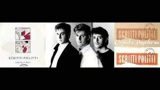 Scritti Politti - Perfect Way (Extended Version) from the album 