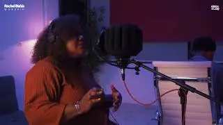 Nous te couronnons / Tu es au contrôle cover by Rachel BAHIA 
