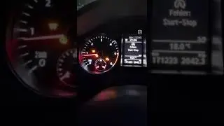AGR- Ventil Anpassung an einem VW Passat aus 2012. Habt ihr Probleme mit dem AGR? Gerne Melden 😊👍