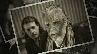 Titi Robin & Michael Lonsdale 