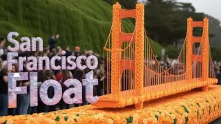 New Year Rose Parade | Best Scenes from Pasadena's Biggest Celebration