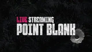 PINK DRAGON... | Live Streaming | Point Blank | DGID Play
