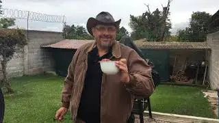 Olla de carne