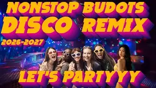 THE BEST NONSTOP BUDOTS HITS MUSIC/ MAPAPAWOW KA SA TUGTUGAN BAGONG VIRAL 2026