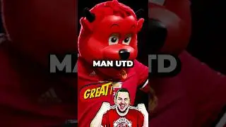 Rating Every Premier League Clubs Mascots - Great or Gash? #football #shorts #premierleague
