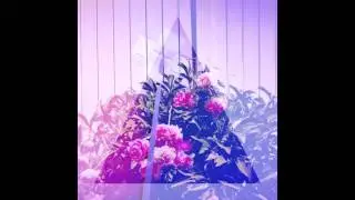 Frank Ocean x Chance The Rapper Type Beat 2016 - 'Bright'