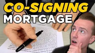 What is a Mortgage Co-Signer? | Co-Signing on a Mortgage in BC