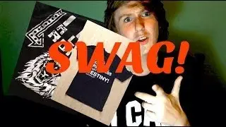 JunoWallet - JunoWallet SWAG