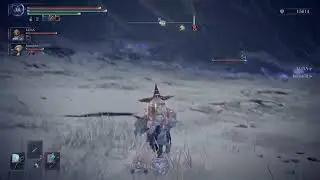 PS5版参加型  深きにいこう　ELDEN RING NIGHTREIGN 【エルデンリングナイトレイン】