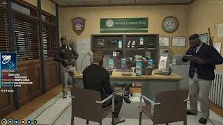 Siz Does It Again.. | GTA RP NoPixel 3.0