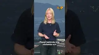 Kvinna visste inte att hon var gravid &ndash; f&ouml;dde barn p&aring; flygplanet