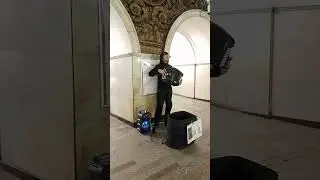 L'estate. Concerto in G-moll. Antonio Vivaldi. Александр Вязов