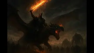 Angmar erhebt sich &ndash; Der Hexenk&ouml;nig kehrt zur&uuml;ck! | Third Age Total War