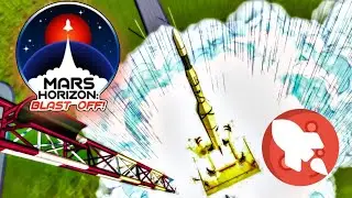 Mars Horizon | O My I Love This! - Demo