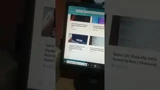 Tecno KC2j Flash File 100% Tested Update Firmware OK
