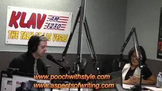 James Kelly Forgets His Dog's Name On LIVE Radio Show