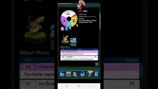 Pokemon duel new update leaks
