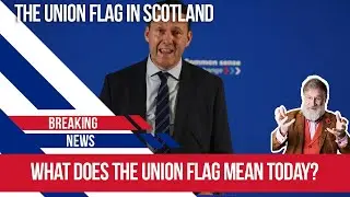 Is the Union Flag Sectarian? The Cross Arthurlie Controversy