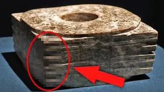 10 Archaeological Finds That Have Survived to This Day