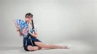 Beautiful Chinese CLASSICAL Dance 《舞蹈》고전 무용 Graceful Chinese Dance КИТАЙСКИЙ ТАНЕЦ
