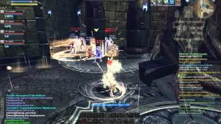 OP CLERIC EPIC CATA