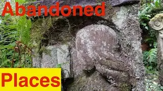 Waterfall, Minto Estate History and Eilbank Castle.......Tour Scottish Borders 2020🏴󠁧󠁢󠁳󠁣󠁴󠁿