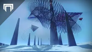The Third Spire - Destiny 2 OST