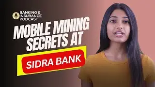 Sidra bank Coin Roadmap Explained | Mobile Mining secret #sidracoin